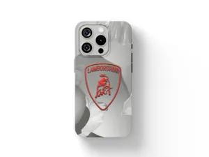 Lamborghini Handyhülle High-End Pro Serie